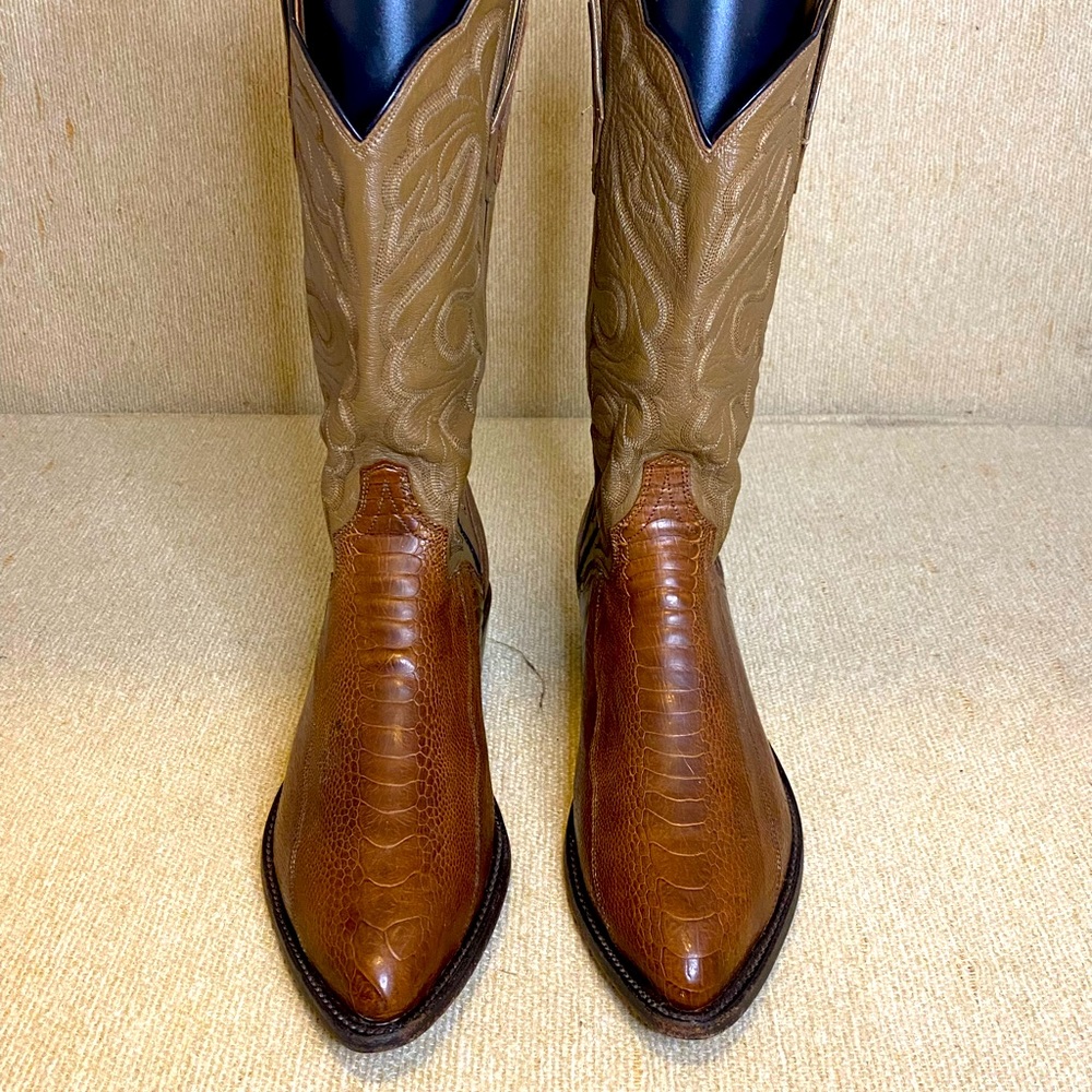 El Dorado Boots